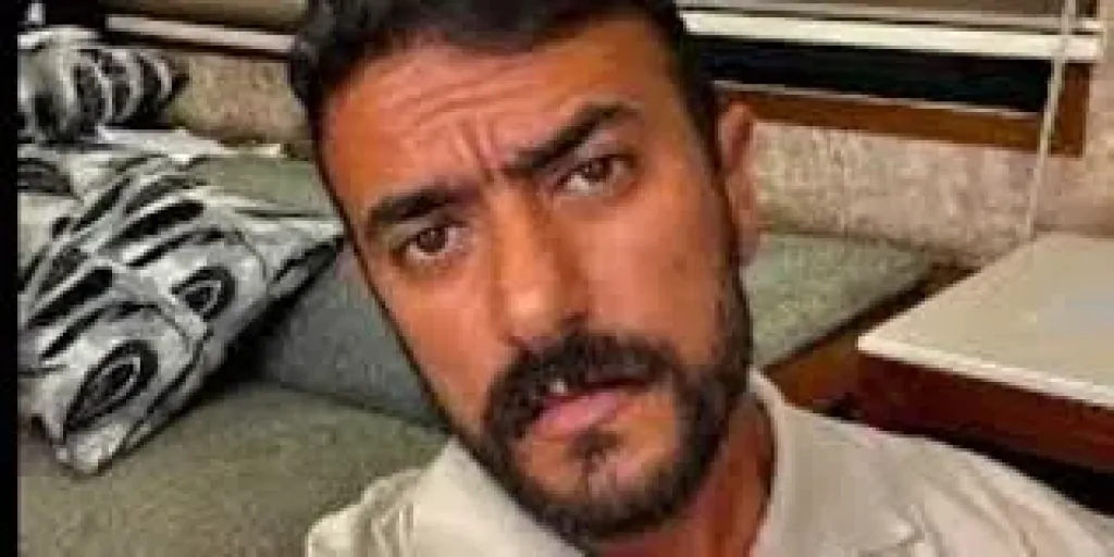 أحمد العوضى يواصل تعاونه مع نجوم الغناء الشعبى فى أعماله الدرامية