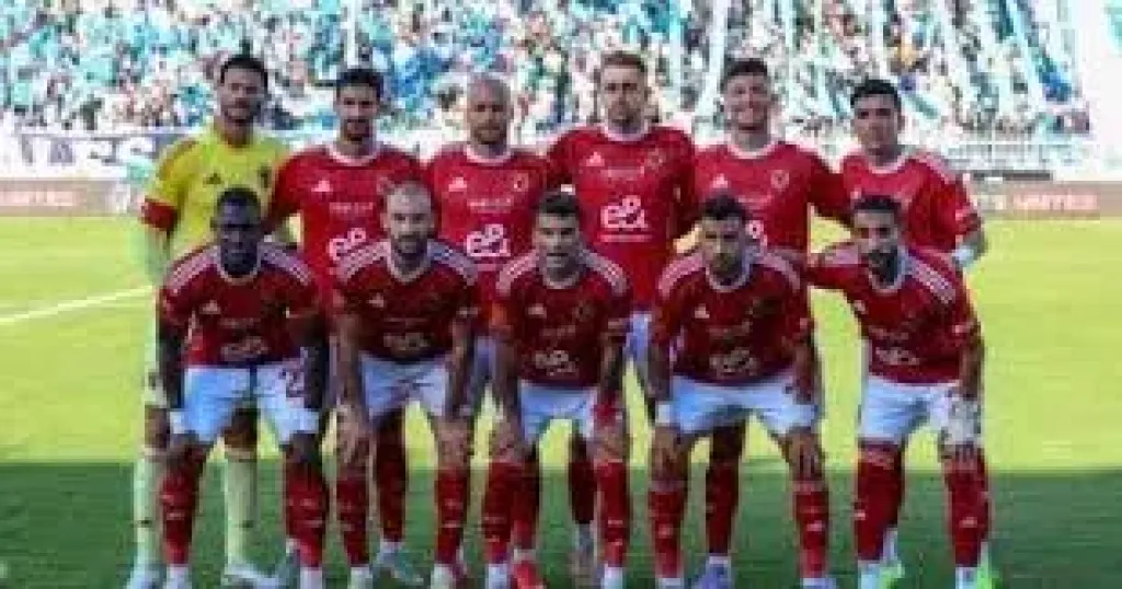 استعدادات أمنية مكثفة لتأمين مباراة الأهلى وبيراميدز على استاد السلام
