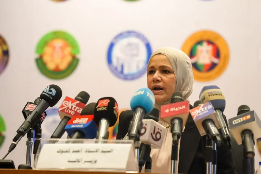 رئيس مصلحة الضرائب: ٢,٢ تريليون جنيه إيرادات ضريبية بزيادة ٣٥% دون أعباء جديدة”