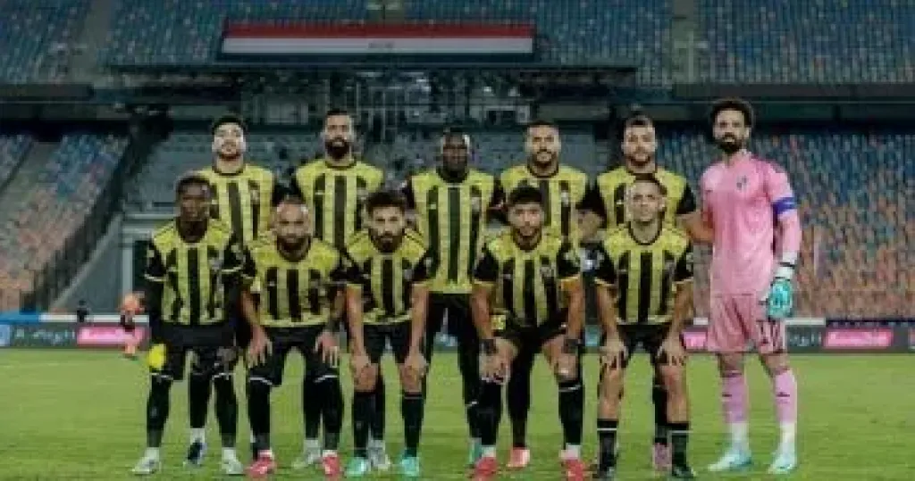 لاعبو المقاولون العرب يتوجهون إلى السعودية لأداء مناسك العمرة
