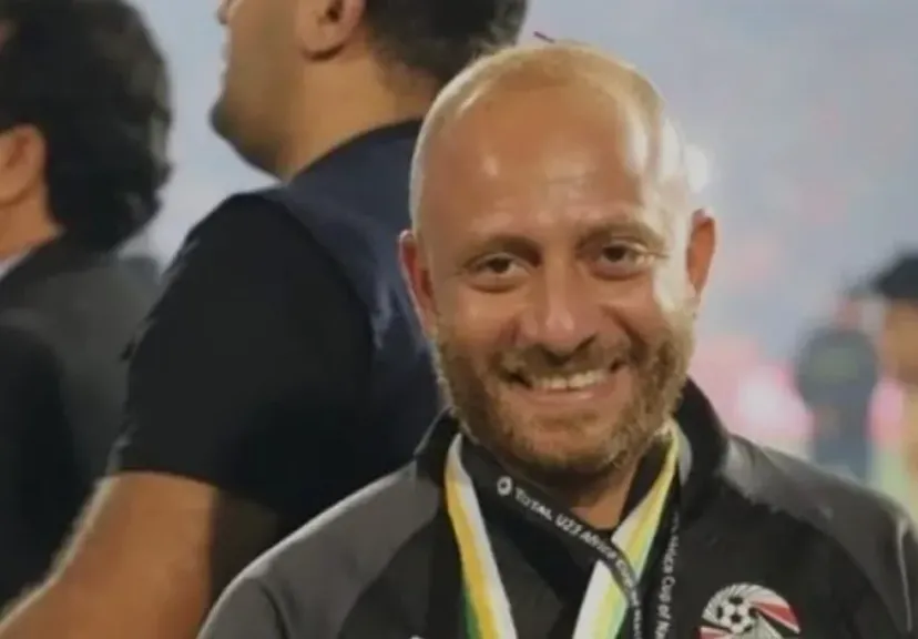 وائل رياض يعلن قائمة اللاعبين لمعسكر منتخب 2007 أول سبتمبر