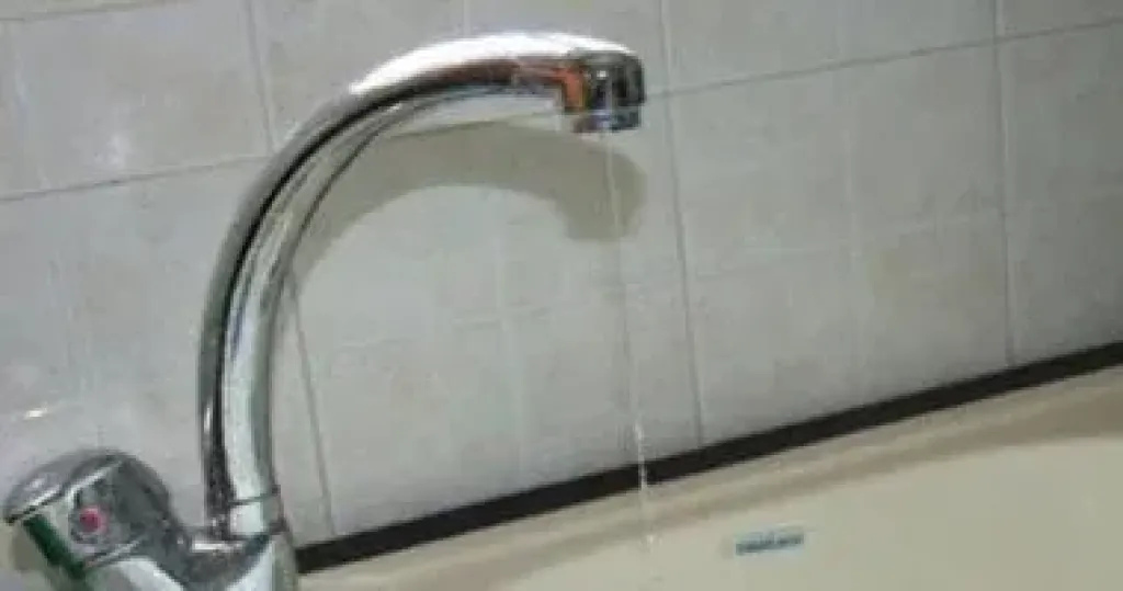 ضعف المياه بمركز ساقلتة فى سوهاج 24 ساعة بعد غد