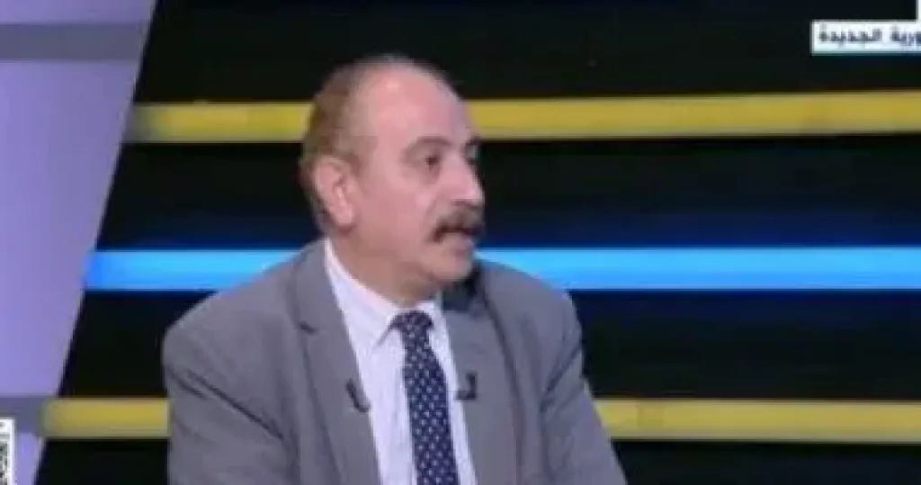 طارق فهمي: الولايات المتحدة تسعى لإفشال خطوات الاعتراف الدولي بدولة فلسطين