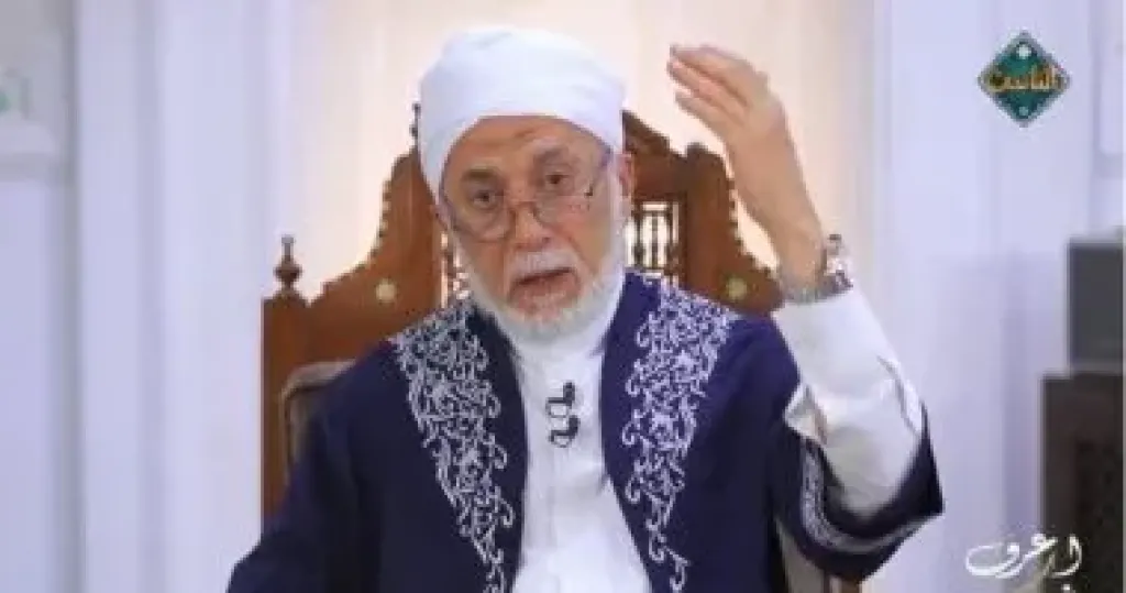 هل أسامح والدى قاسى القلب؟.. يسرى جبر يجيب
