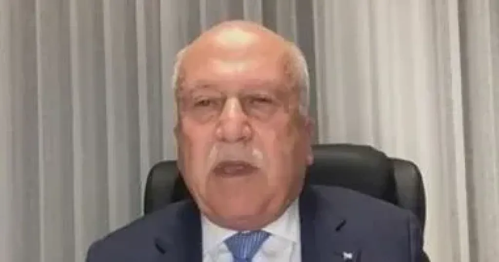 وزير الاقتصاد الفلسطيني: نناشد المجتمع الدولي للضغط على إسرائيل لوقف الحرب