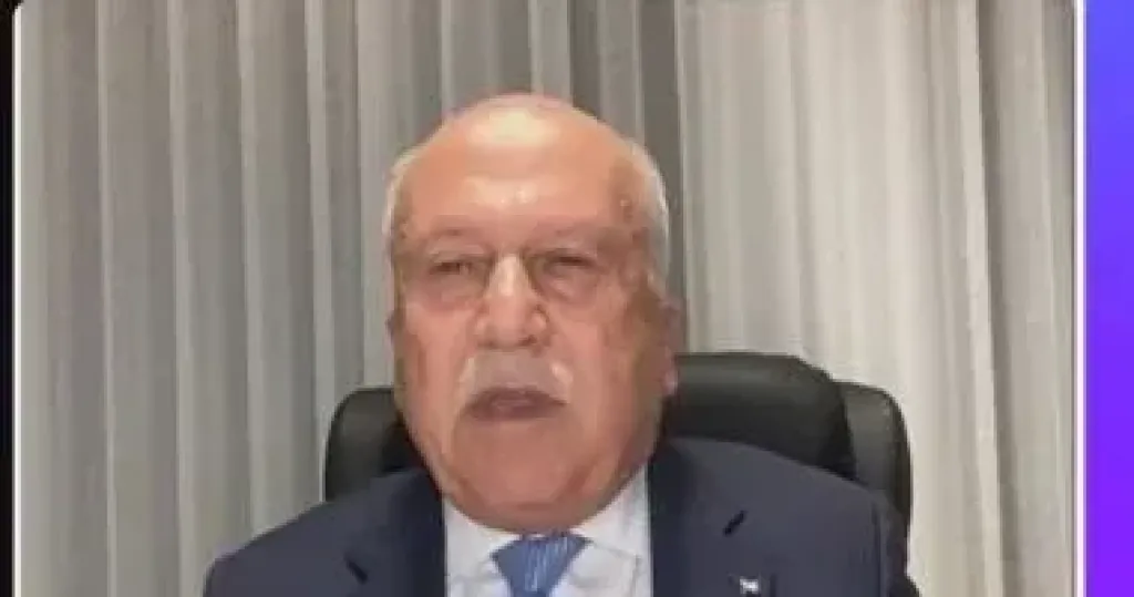 محمد العامور: الحرب والإجراءات الإسرائيلية فاقمت معاناة الاقتصاد الفلسطيني