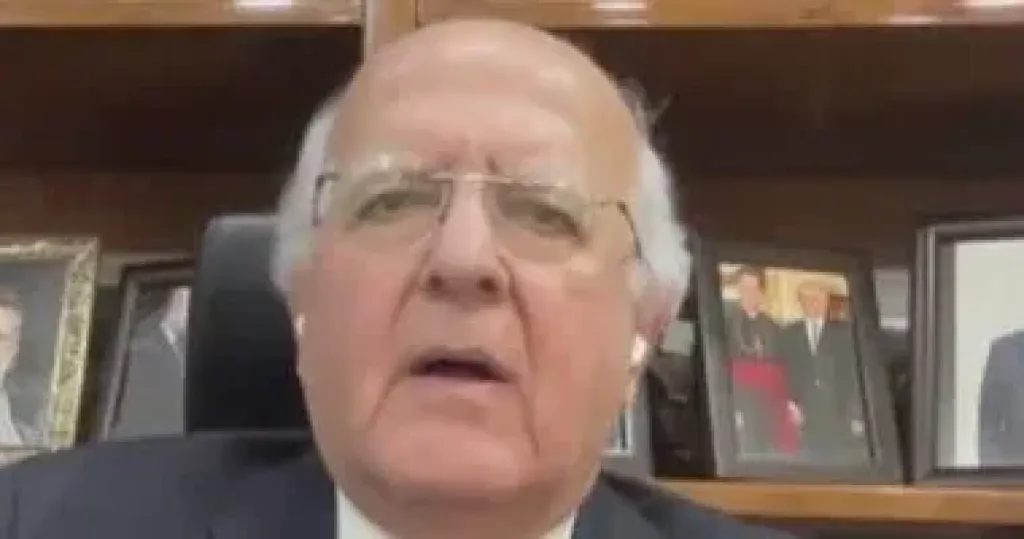 مستشار الرئيس اللبناني: ورقة لبنانية أمريكية لحل الأزمة.. وننتظر الرد السوري