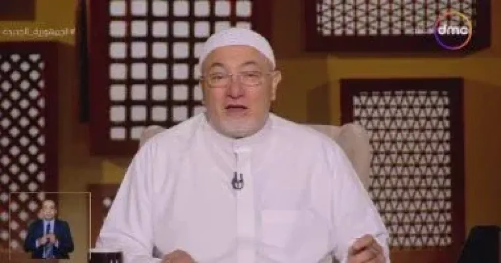 الشيخ خالد الجندى بـ”لعلهم يفقهون”: القرآن كتاب الله الذى لم يحرف فى الأرض