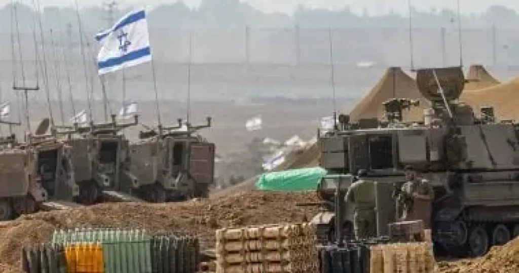 سفير فلسطين لدى روسيا: إسرائيل بدأت تفقد أرضيتها تدريجيًا في أوروبا