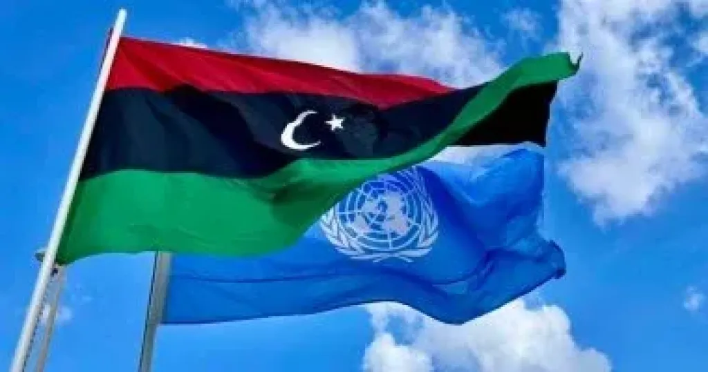 البعثة الأممية تدعو الأطراف الليبية لمواصلة الحوار وحل المسائل الخلافية