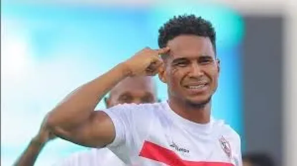 آخر تطورات موقف سيف الجزيري مع الزمالك