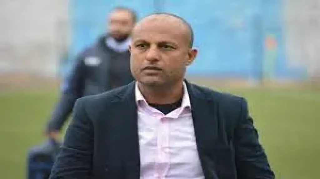 طارق مصطفى يرحل عن البنك الأهلي بعد فسخ عقده لتراجع النتائج