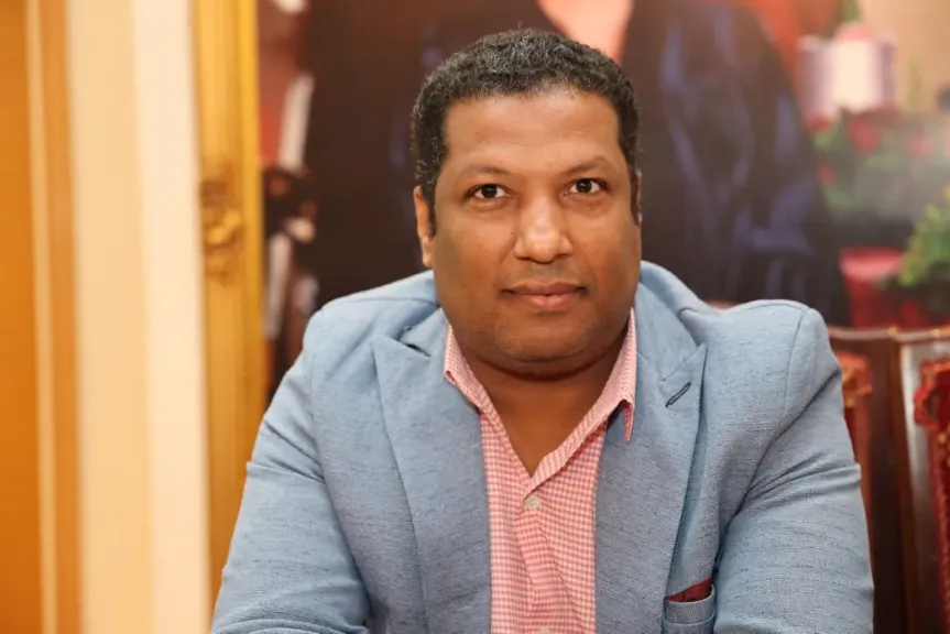 د. سعيد عبد المنعم يكتب ..  توظيف الذكاء الاصطناعي في العالم العربي