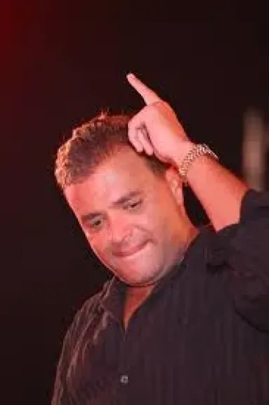 رامي صبري يشعل دبي بحفل كامل العدد بعد غياب 5 سنوات.