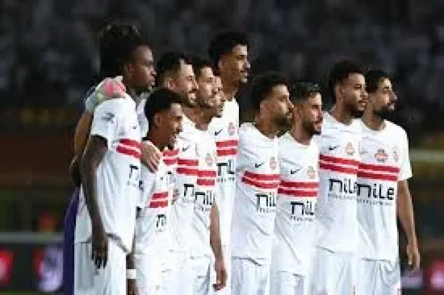 جدول ترتيب الدوري المصري قبل مباراة وادي دجلة ضد الزمالك الليلة