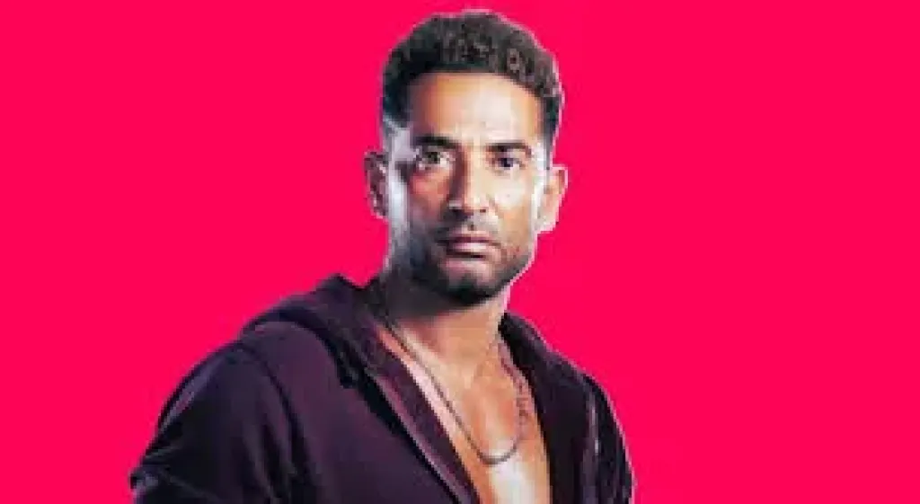 تعرف على شخصية عمرو سعد في مسلسل ”من أول وجديد”