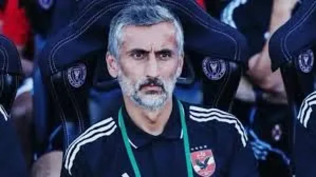 الأهلي يستقر على رحيل خوسيه ريبيرو بسبب سوء النتائج