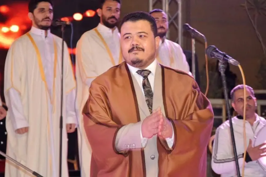 العمري يُحيي احتفالية نقابة الصحفيين بالمولد النبوي الشريف.. غدا الإثنين 1 سبتمبر 2025