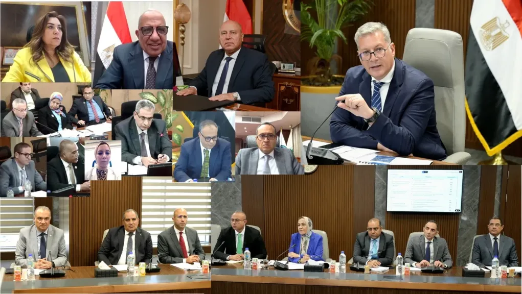 وزير البترول يشيد بدور ”العامة للبترول” في دعم الاقتصاد باستخدام الذكاء الاصطناعي