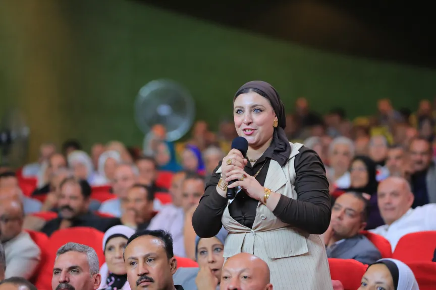 ”عبد اللطيف: نظام موحد للبكالوريا والثانوية العامة.. ومفهوم (المستوى المتقدم) لا يعني صعوبة”