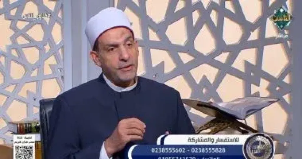 أمين الفتوى: ”إذا أردت أن تُطاع فأمر بالمستطاع” قاعدة مهمة لنجاح العلاقة الزوجية