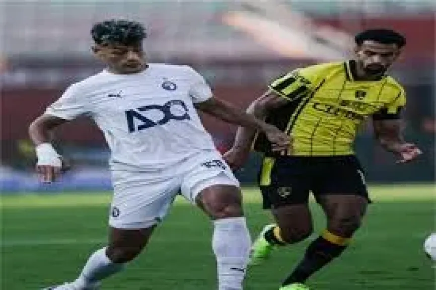 طرد بهنسى لاعب وادى دجلة فى مباراة الزمالك.. والأبيض يتأخر 2-1