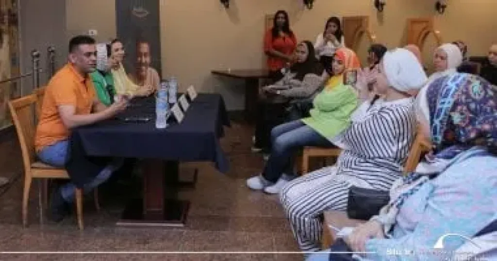 مكتبة الإسكندرية تطلق برنامج ”سر الصنعة” لتمكين المرأة المصرية اقتصاديا