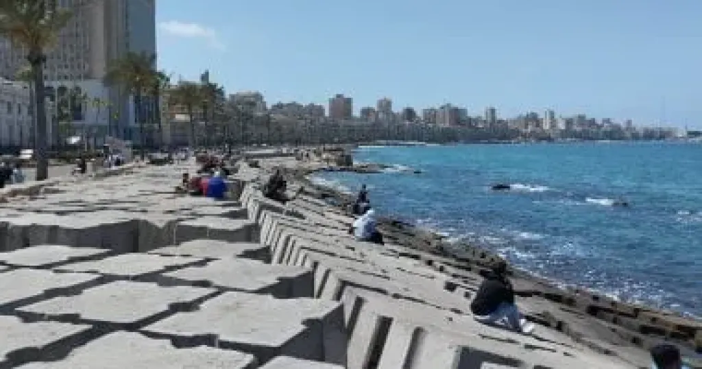 حالة الطقس المتوقعة اليوم الإثنين 1 سبتمبر 2025 فى مصر