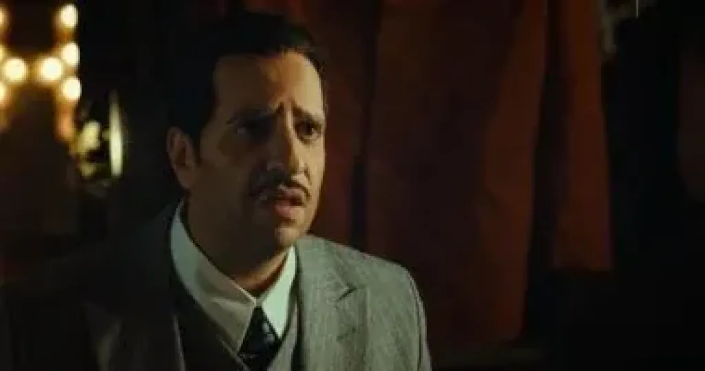 أحمد أمين يضع اللمسات النهائية قبل انطلاق تصوير مسلسل النص 2