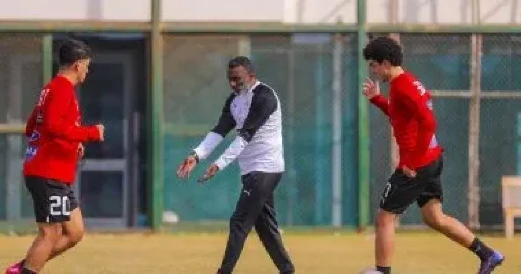 منتخب مصر للناشئين يواجه العراق فى الجولة الثانية بكأس الخليج.. اليوم