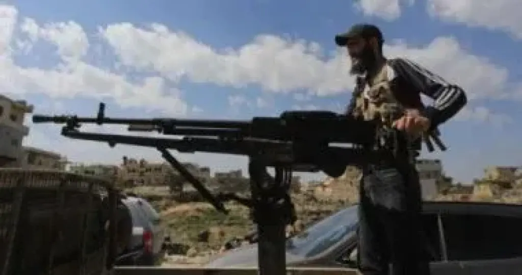 إعلام سورى: لا صحة لوقوع هجمات على مقار ”الأمن الداخلى” بريف السويداء