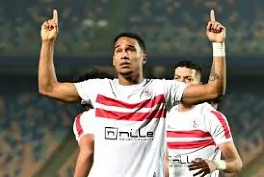 الجزيري وفيريرا وجهًا لوجه بعد أزمة الجناح.. وجلسة لحسم المصير أو فتح باب الرحيل