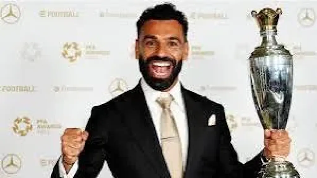 محمد صلاح