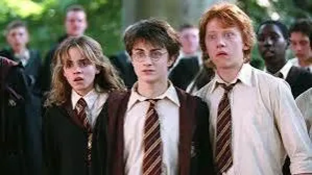 مخرج Harry Potter: استحالة اجتماع نجوم السلسة مجددا بسبب مواقف المؤلفة