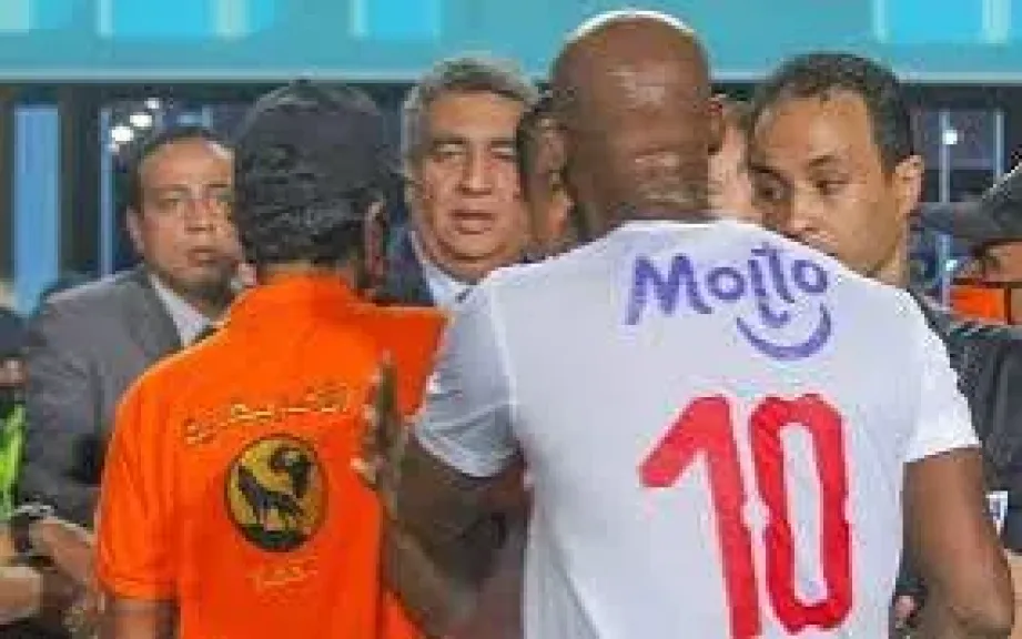 بعد الإيقاف والتحقيق.. الشطب ينتظر أعضاء خناقة الزمالك