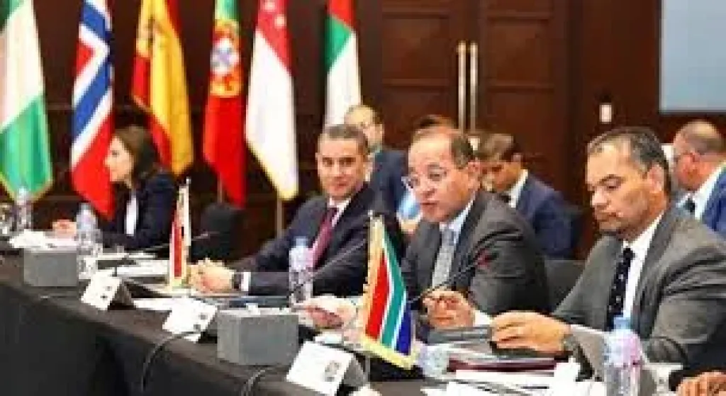وزير المالية: الحكومة تمول برامج متنوعة لمساندة المزارعين