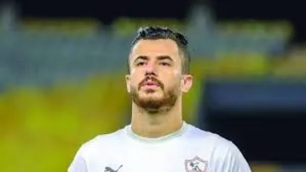 الزمالك يدرس توقيع عقوبة على الونش