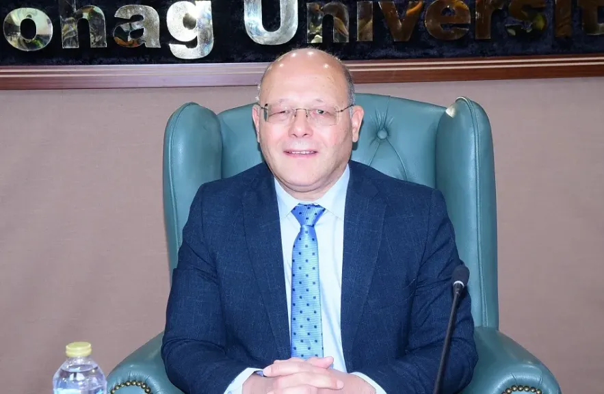 فتح باب التقديم الإلكتروني لتسكين الطلاب القدامى بالمدن الجامعية في سوهاج