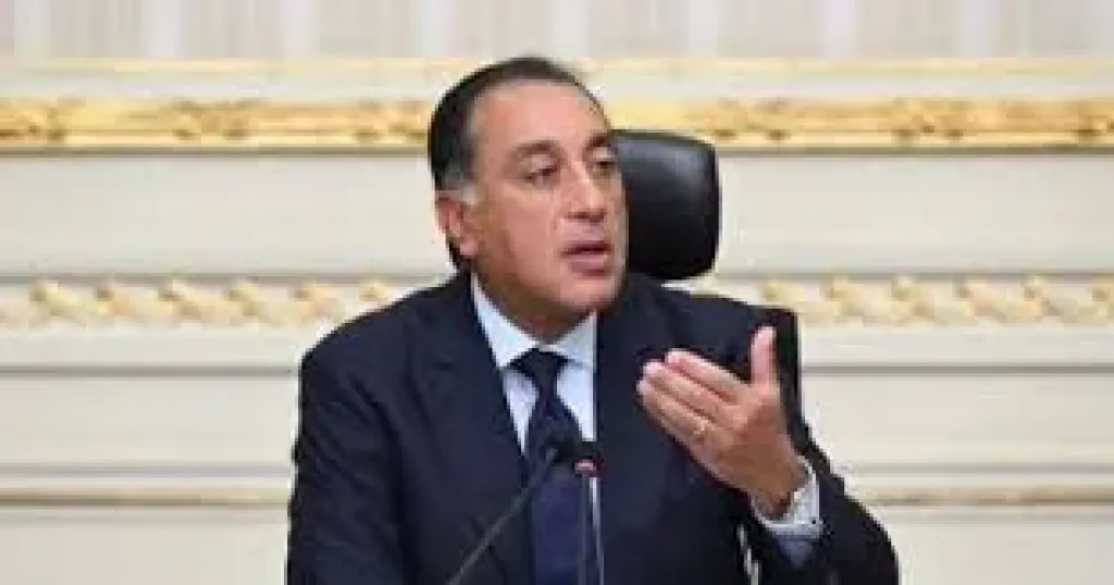 رئيس الوزراء: من الضرورى قبول إسرائيل وقف إطلاق النار للتفاوض حول إنهاء الحرب