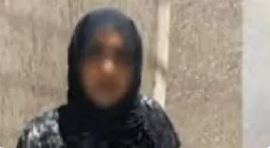 تحديد موعد محاكمة البلوجر الشهيرة بـ ”أم سجدة”