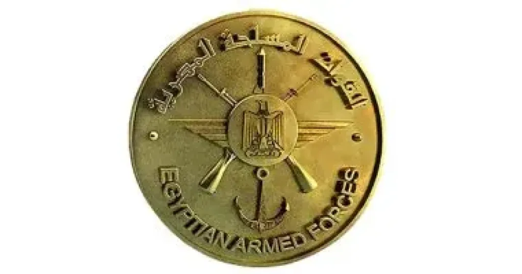 القوات المسلحة تهنئ الرئيس السيسى بمناسبة الاحتفال بذكرى المولد النبوى