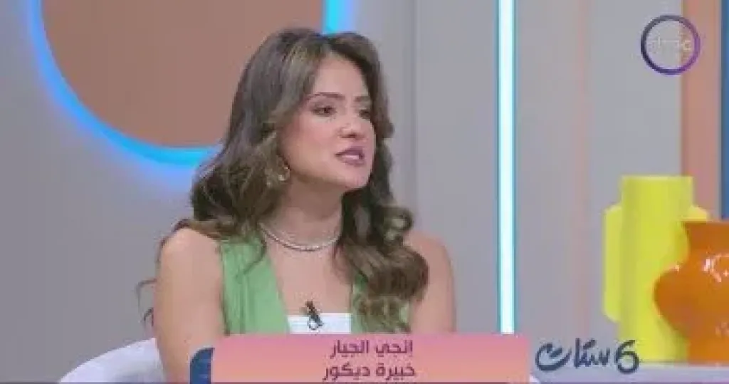 إنجي الجيار لـ”ست ستات”: الصداقات النسائية هشة وكشف الأسرار الزوجية يهدد البيوت