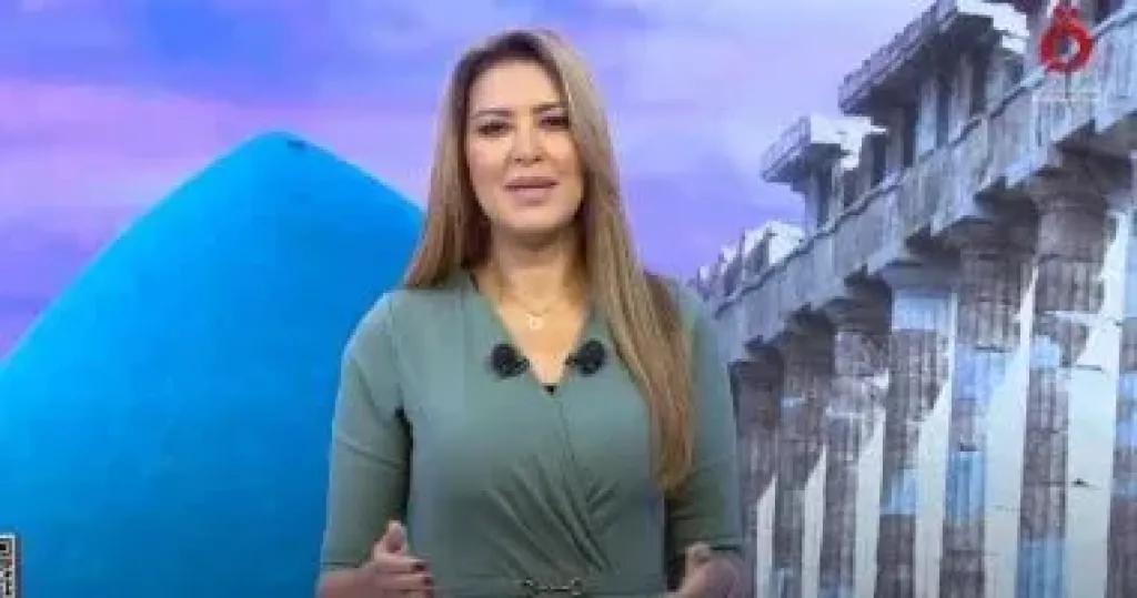 ”منتصف النهار” يسلط الضوء على قمتي العشرين وشنغهاي