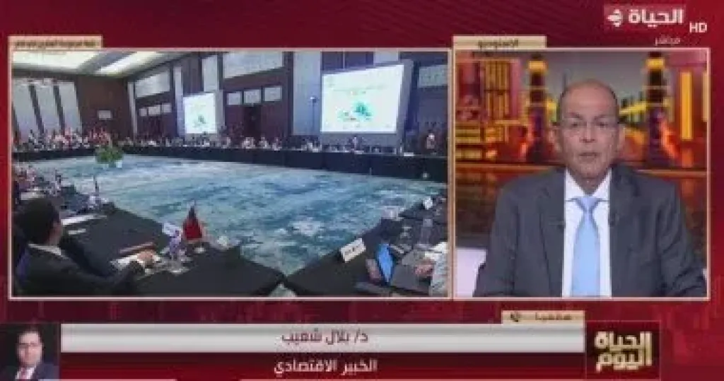 خبير اقتصادى لـ”الحياة اليوم”: مصر صوت إفريقيا المسموع في مجموعة العشرين