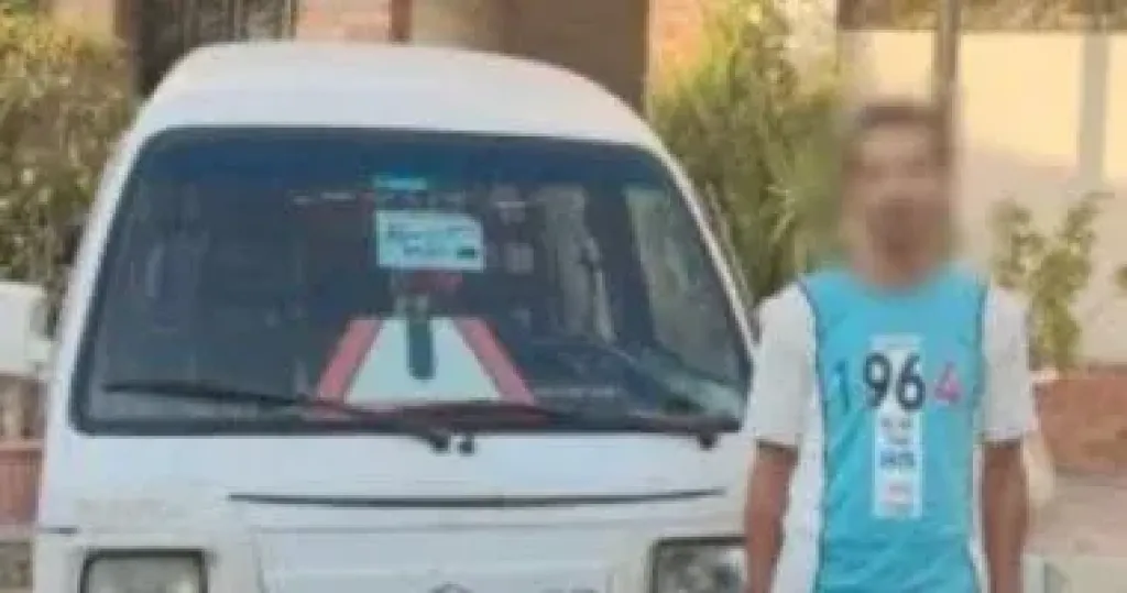 الداخلية تكشف حقيقة مشاجرة سائق أجرة مع مواطن فى البحيرة
