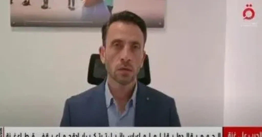 كاظم أبو خلف