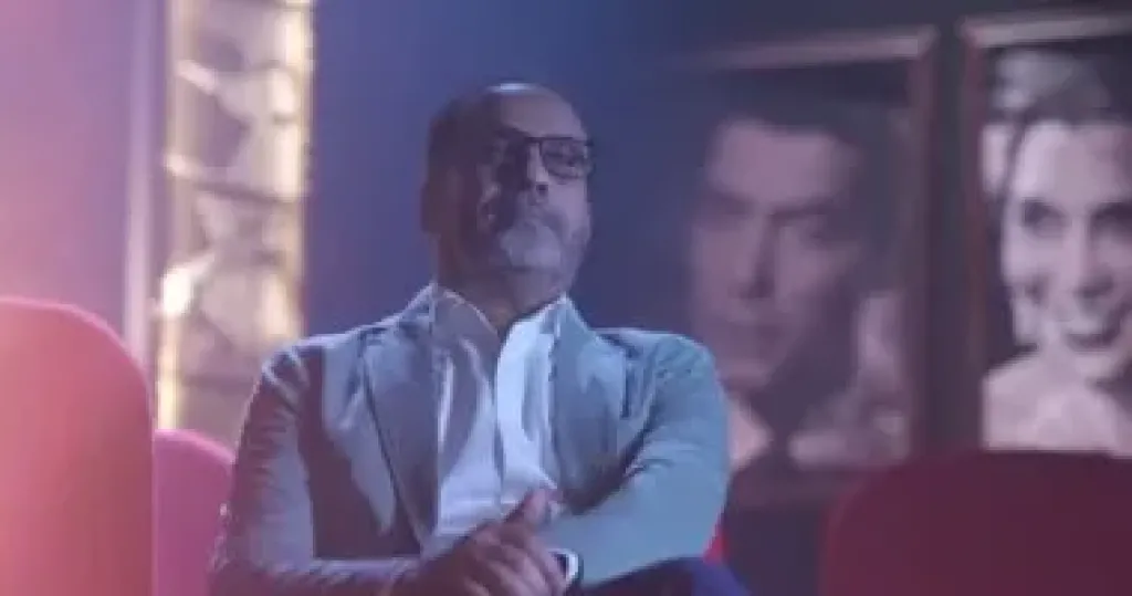 الوثائقية تطلق بودكاست جديدا بعنوان كلام في السينما تقديم الناقد عصام زكريا