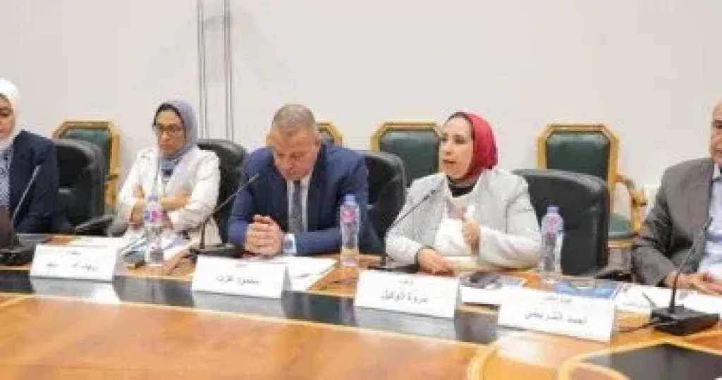 مكتبة الإسكندرية تناقش مستقبل دراسات الشباب فى مصر والمنطقة العربية