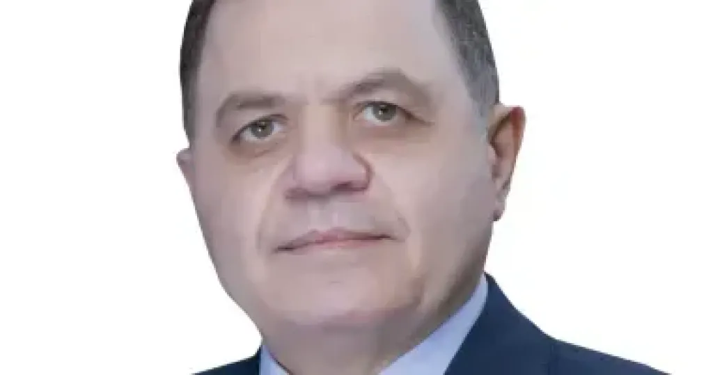 وزير الداخلية يبعث برقية تهنئة لرئيس الطائفة الإنجيلية بعيد الميلاد المجيد
