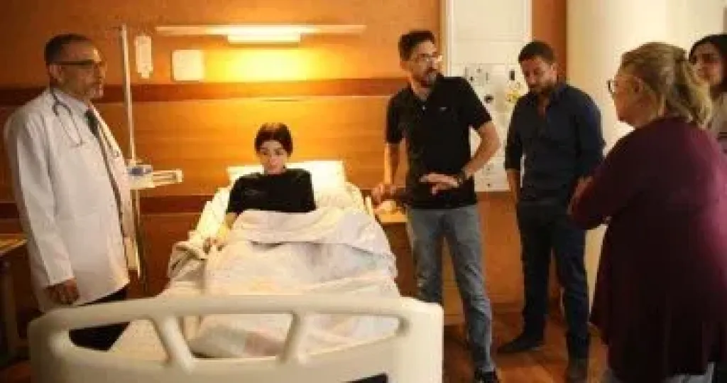 تعرف على تفاصيل الحلقة الثالثة من حكاية ”هند”